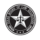 Texas Board of Law Examiners Logo